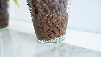 中粒ハイドロボール 40L 新品未開封 楽天市場】ハイドロ（ハイドロトン） 40L 中粒 M ハイドロボール